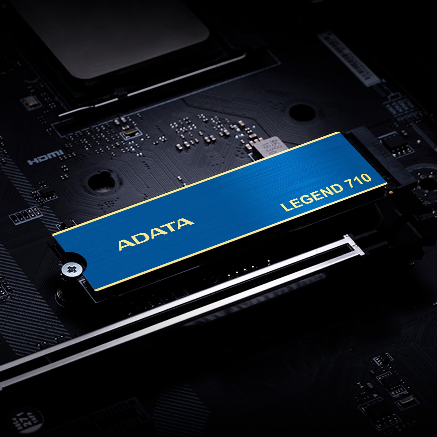 SSD LEGEND 710 PCIe Gen3 x4 M.2 2280-#005EB5-2