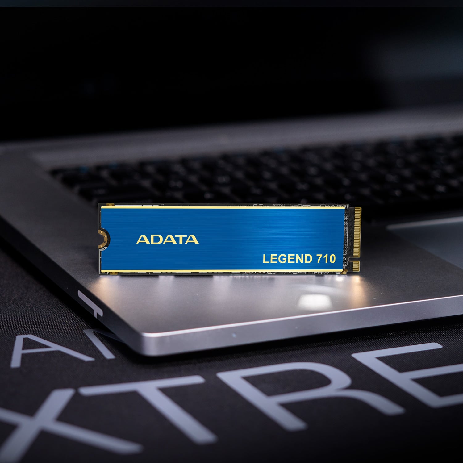 SSD LEGEND 710 PCIe Gen3 x4 M.2 2280-#005EB5-5