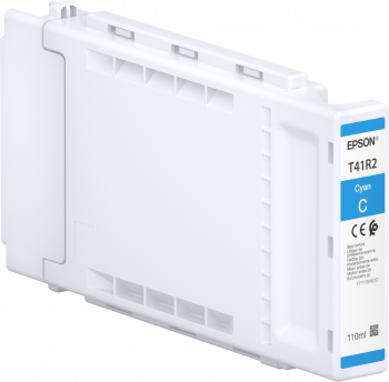 Monopack UltraChrome XD2 T41R240 Cyan 110ml