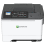 Lexmark C2535dw