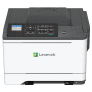Lexmark CS421dn