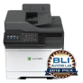 Lexmark MC2535adwe