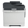 Lexmark CX410de with 3 year Onsite Service