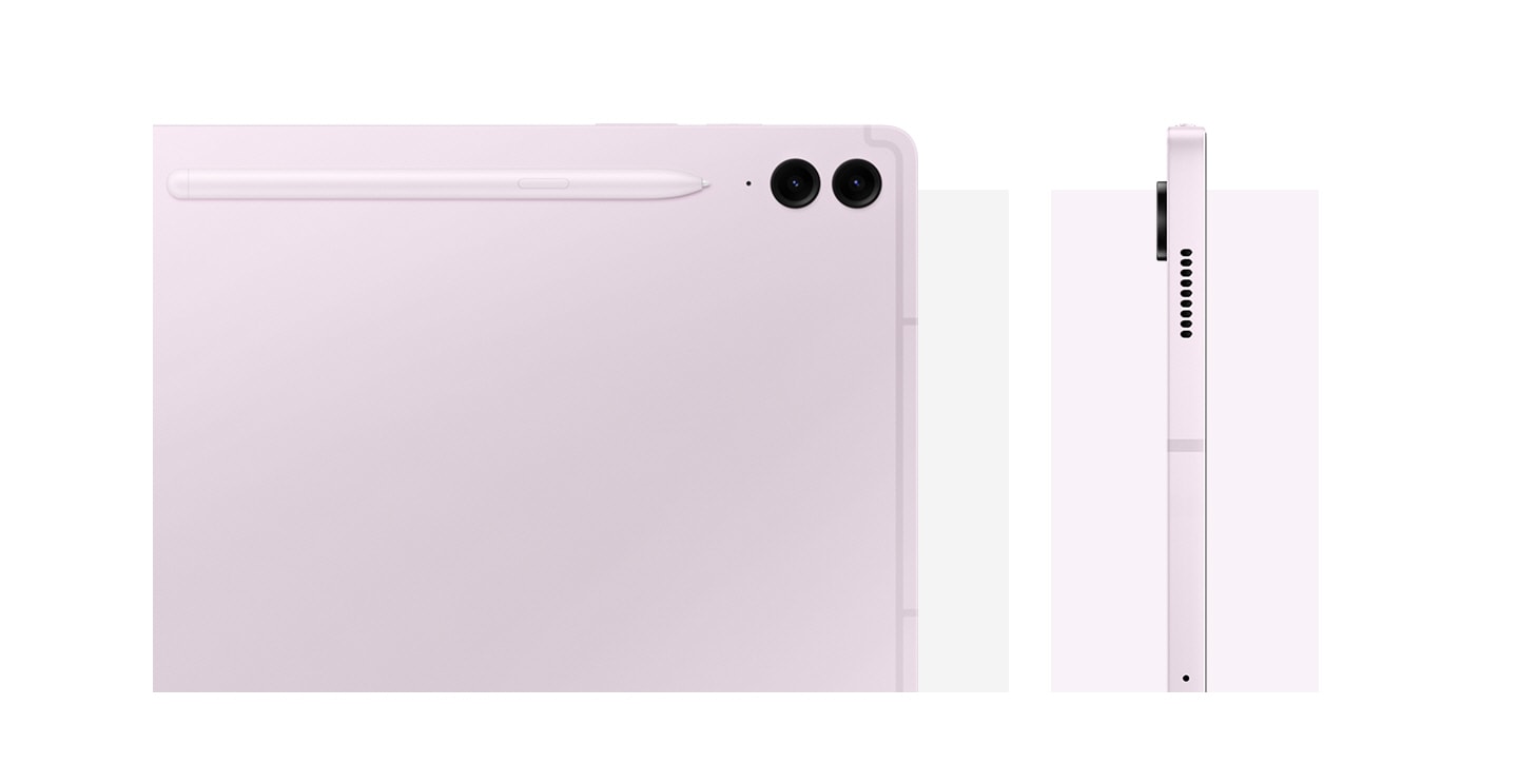 Un design color&eacute; qui vous laisse briller