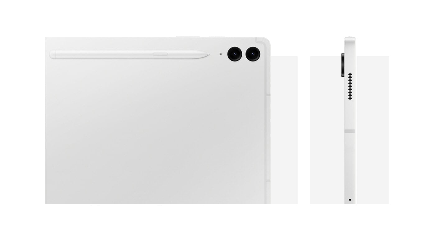 Un design color&eacute; qui vous laisse briller