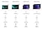 D&eacute;couvrez la gamme Galaxy Tab S9, la Tab S9 FE et la Tab S9 FE+