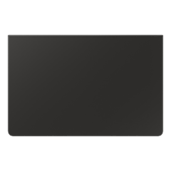 front Black
