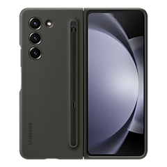 front Graphite
