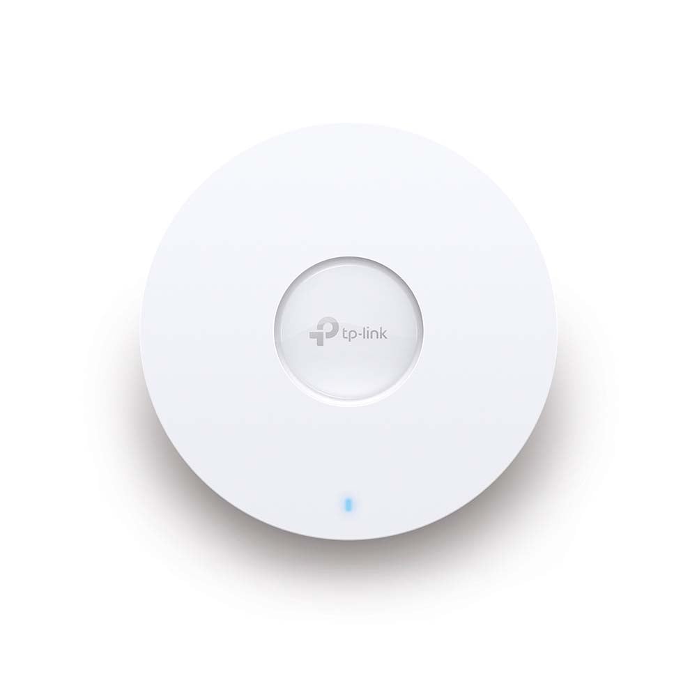 Point d'accès WiFi 6 TP-Link EAP613 AX1800 plafonnier