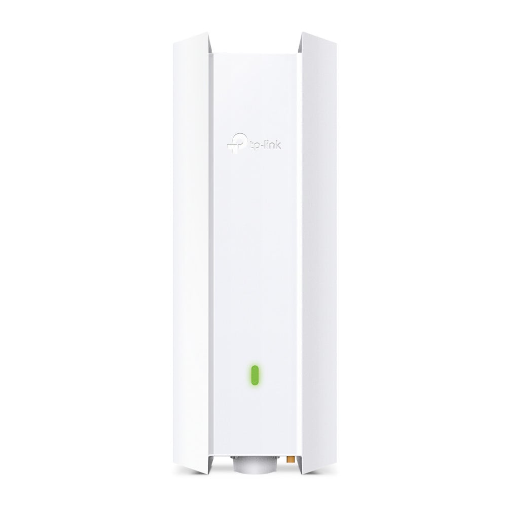 Point d'accès WiFi 6 TP-Link EAP650-Outdoor AX3000 intérieur/extérieur