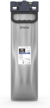 Unit&eacute; d'alimentation WorkForce Pro WF-C87xR Black XL Ink