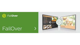 Le basculement&nbsp;FailOver assure que le contenu est toujours en lecture