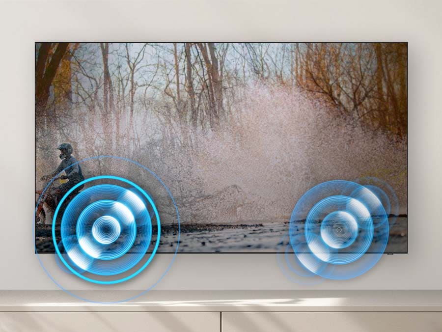 Un son virtuel qui suit l&rsquo;action