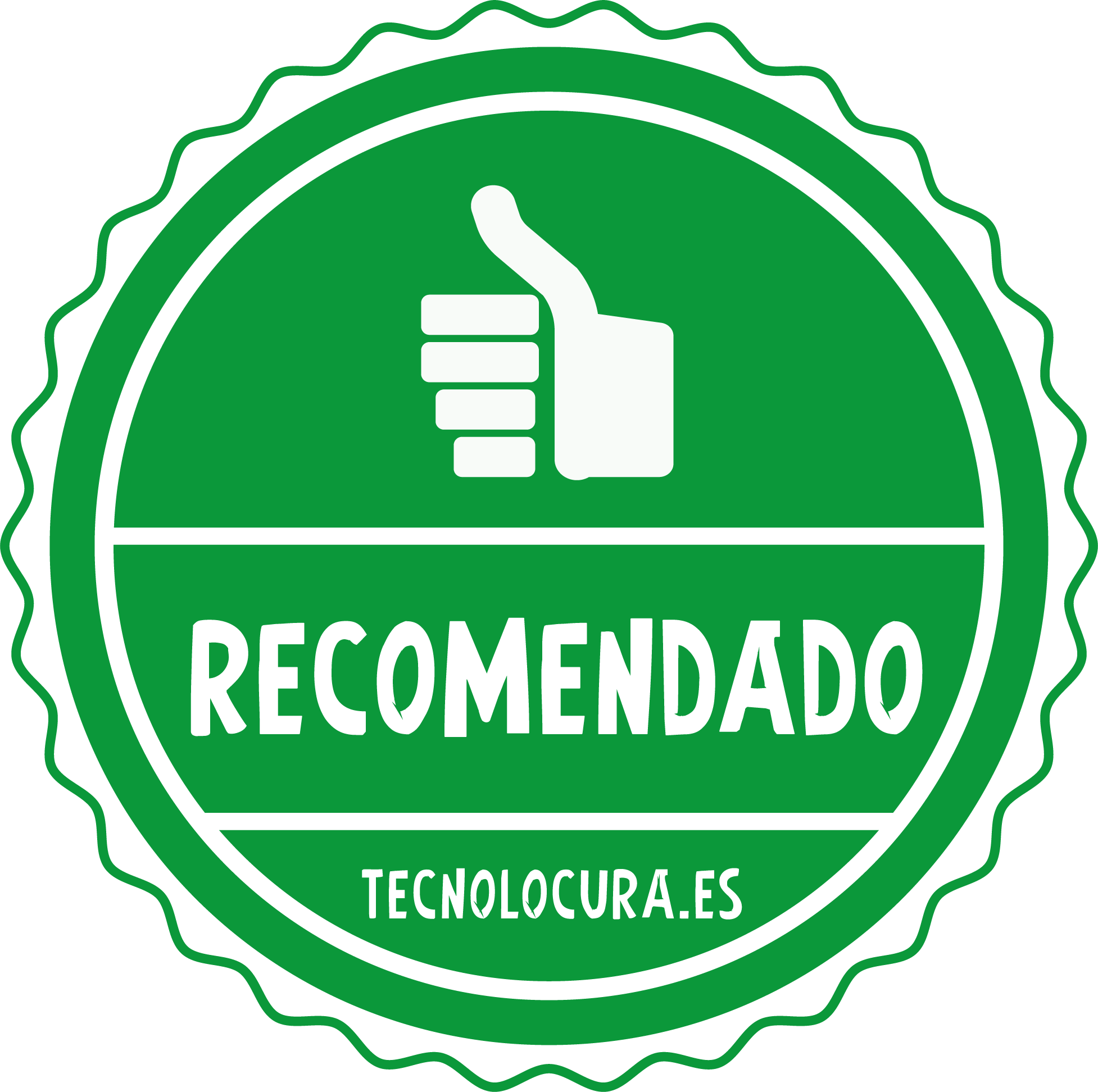 Recommand&eacute; Technolocure