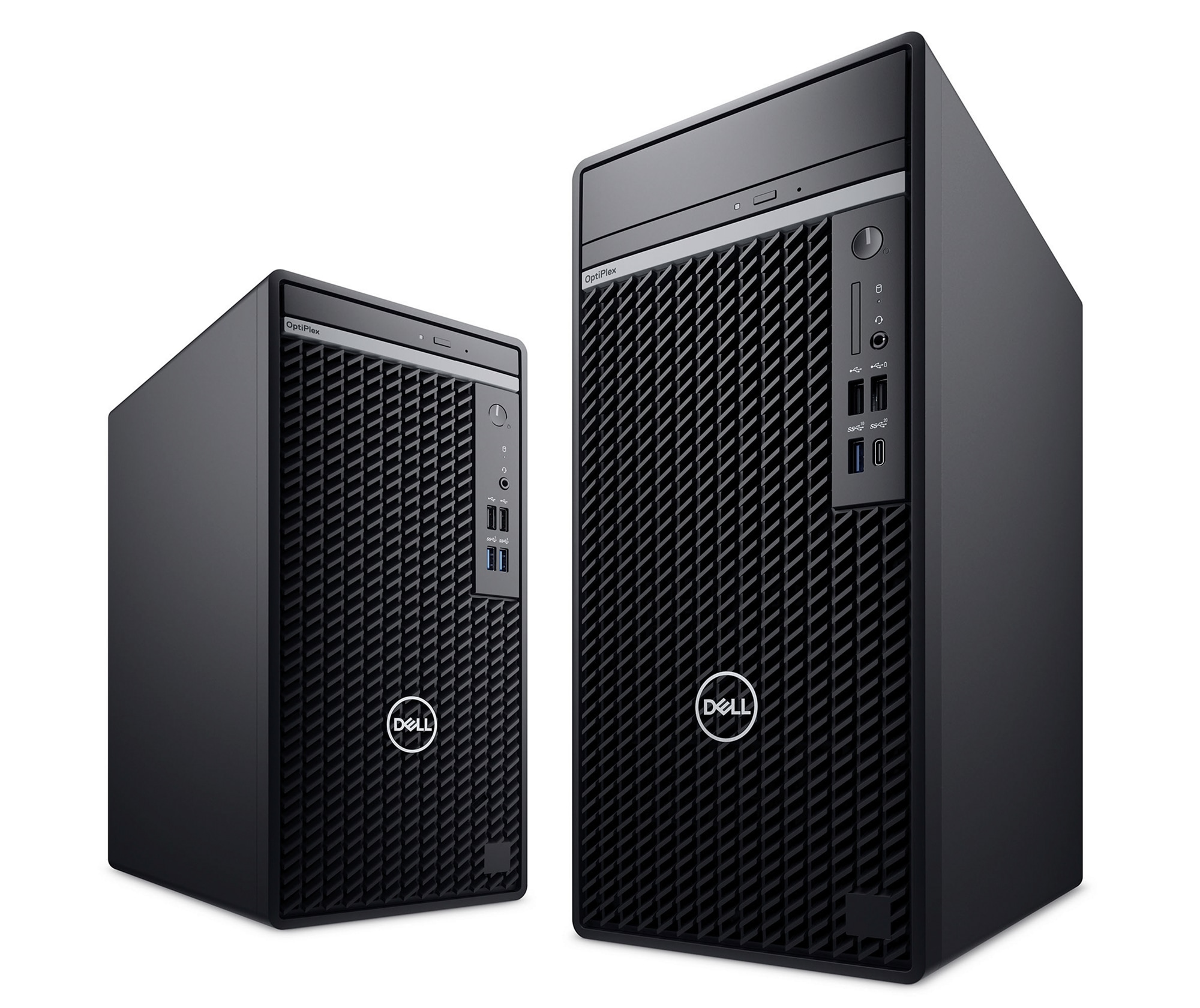 Tirez le meilleur parti de votre OptiPlex