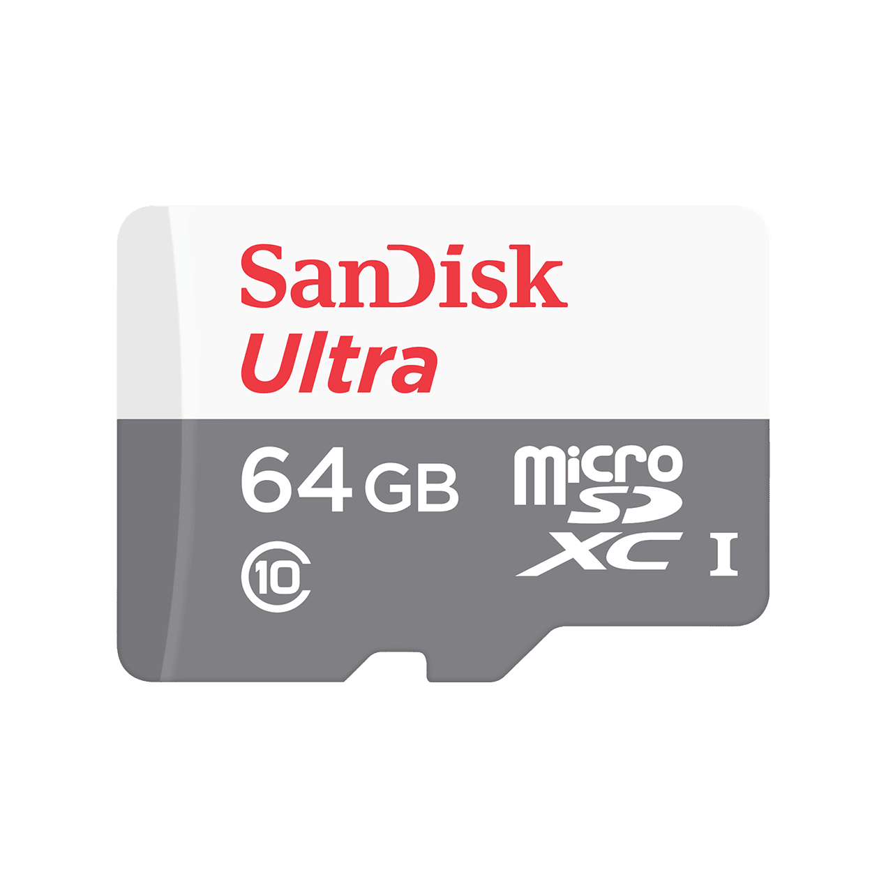 Sandisk Ultra Lite UHS I microSD 64gb