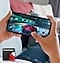 &Eacute;quip&eacute; pour des performances sup&eacute;rieures