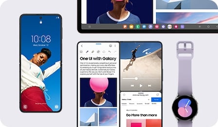 One UI