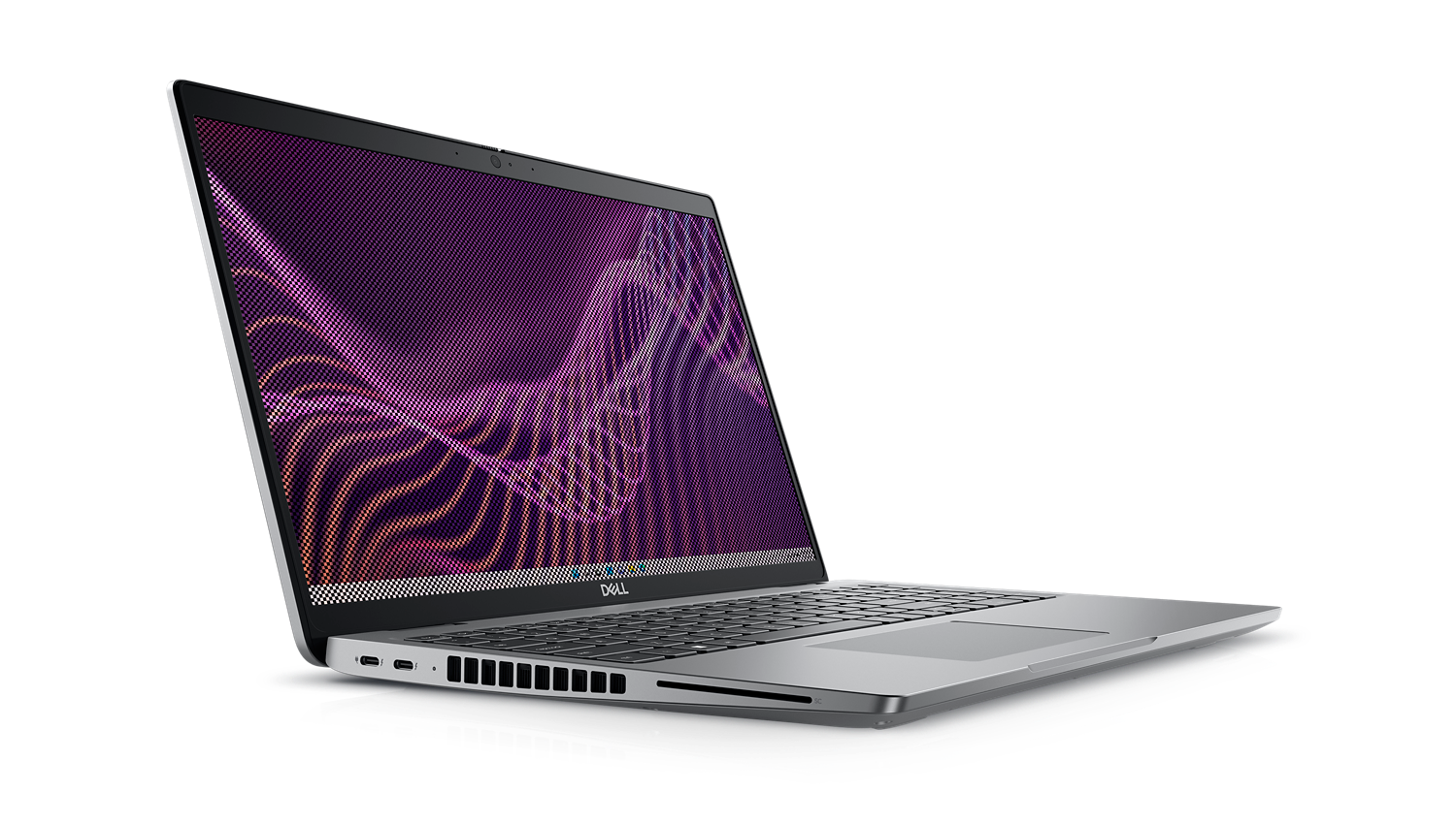 Ordinateur portable&nbsp;Dell&nbsp;Latitude&nbsp;15&nbsp;5540.