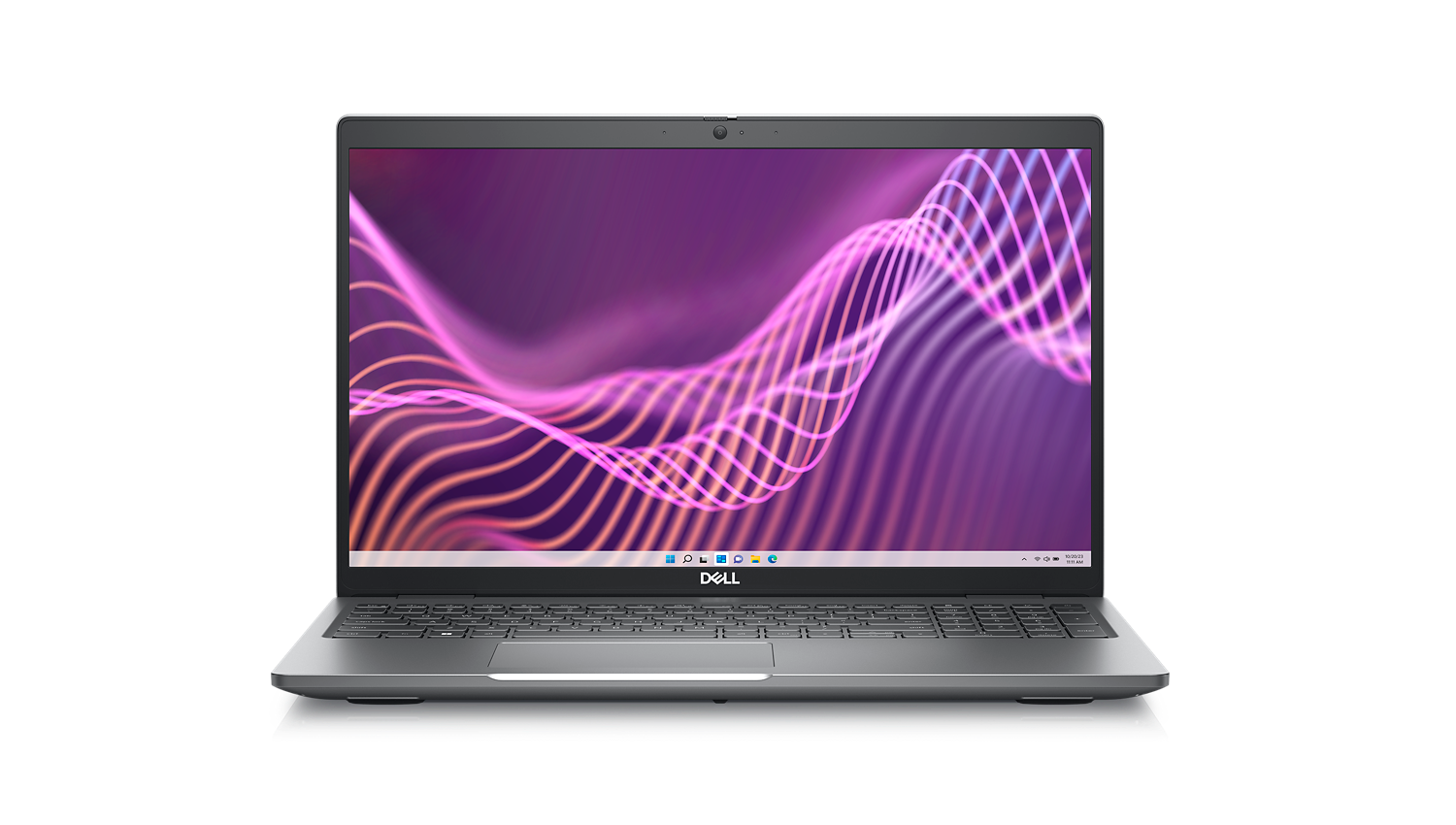 Ordinateur portable Dell&nbsp;Latitude&nbsp;15&nbsp;5540.
