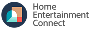 Logo Home Entertainment Connect