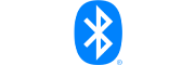 Logo Bluetooth&reg;
