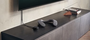 Image de Écouteurs intra-auriculaires sans fil WI-C100
