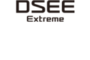 Logo DSEE Extreme
