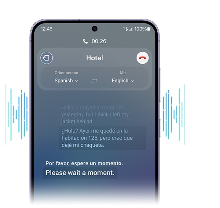 Live Translate. Le moyen le plus simple de communiquer