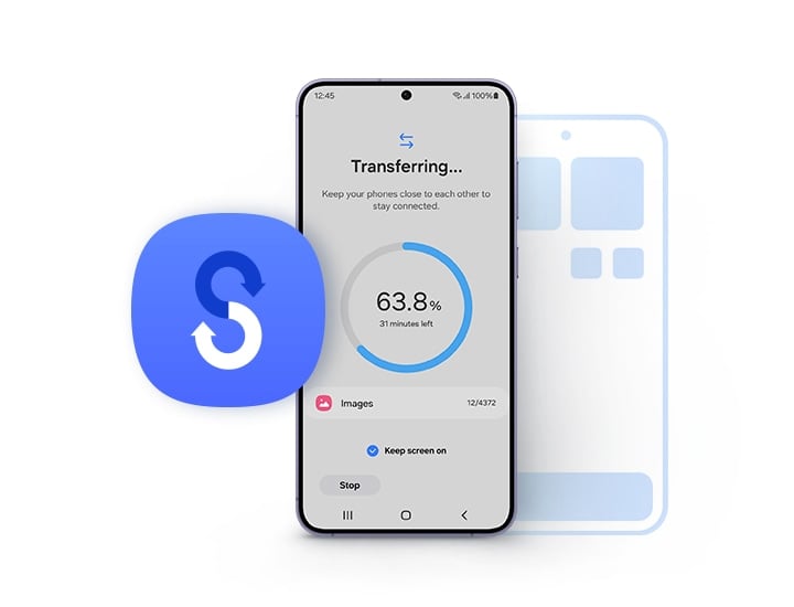Passez facilement d&rsquo;iOS &agrave; notre syst&egrave;me d&rsquo;exploitation