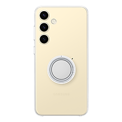 front Transparent