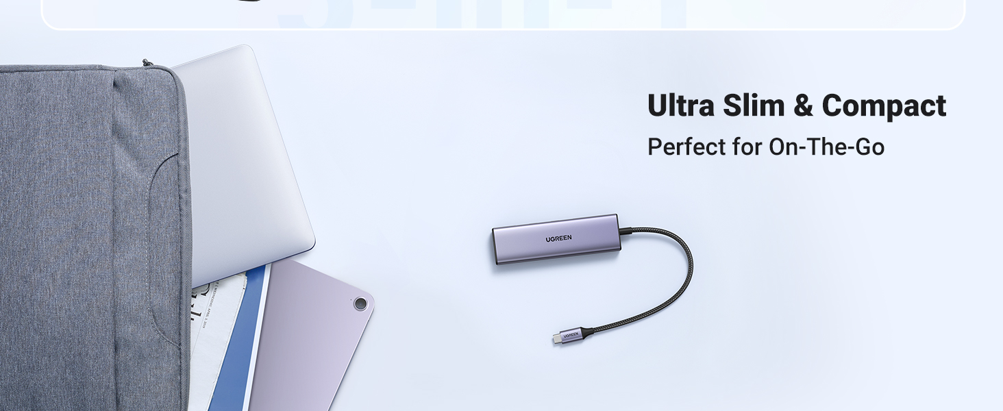 Ultra Slim