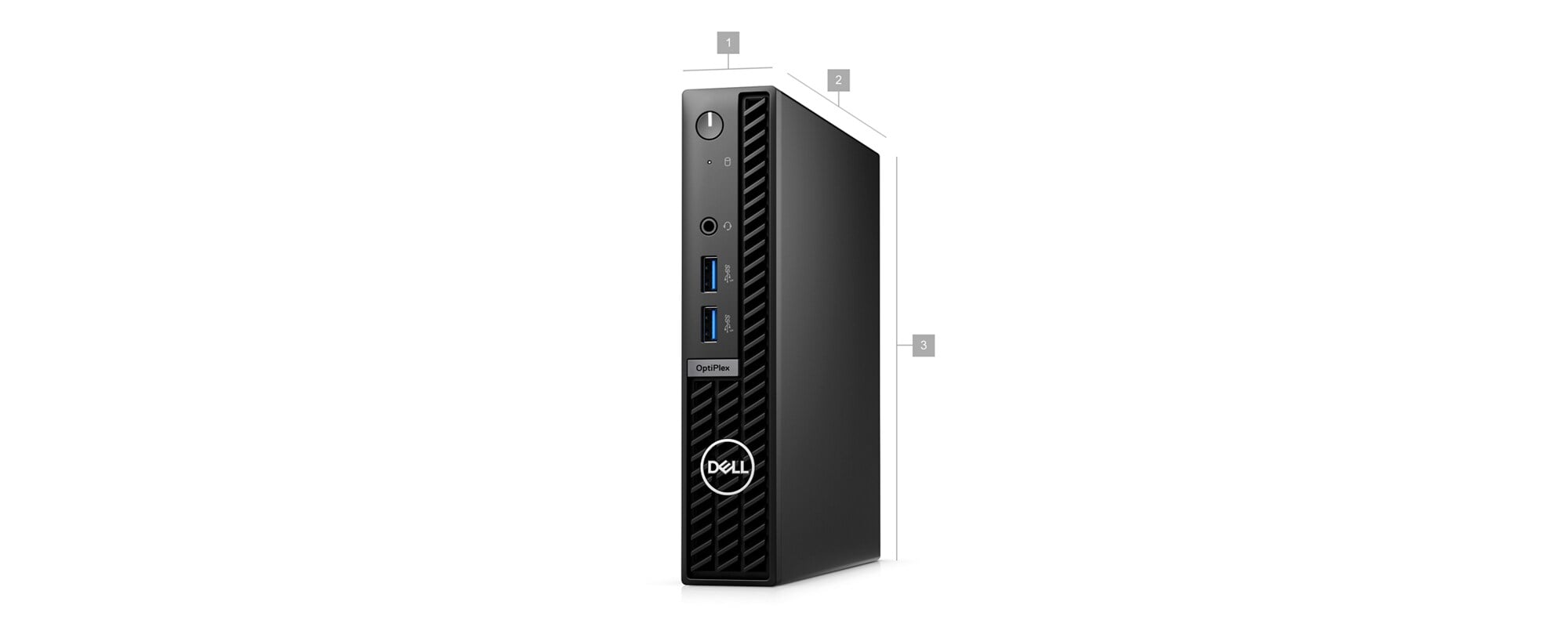Image du module PDP OptiPlex&nbsp;D13