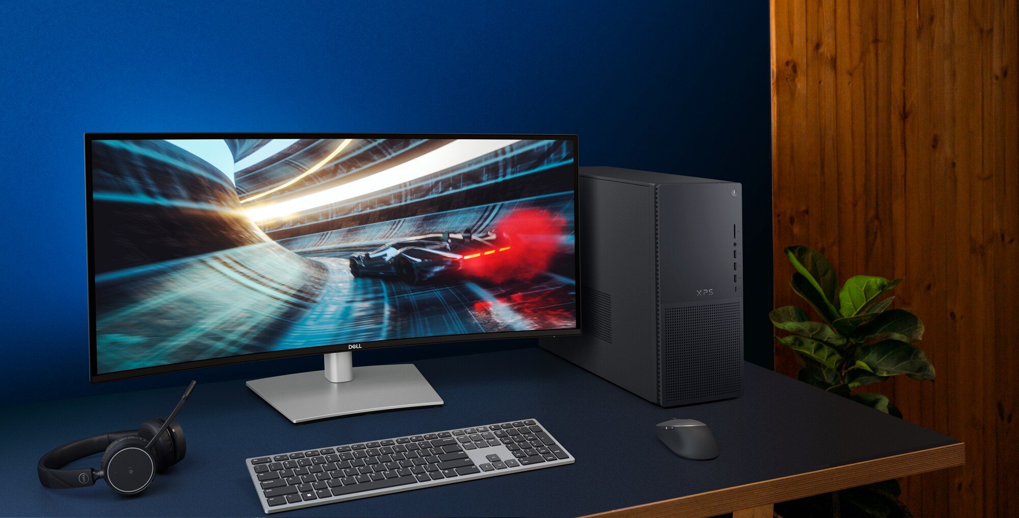 Adapté au gaming