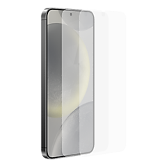 front Transparent