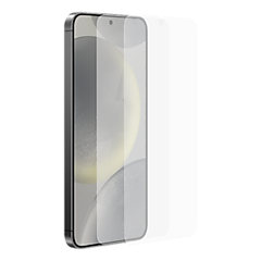 front Transparent
