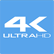 msi 4k UHD icon