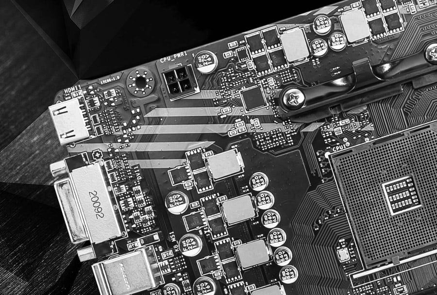 A520m pro a thumbnail RELIABLE COMPONENTS