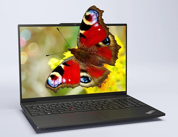 Portable Lenovo ThinkPad E16 (16