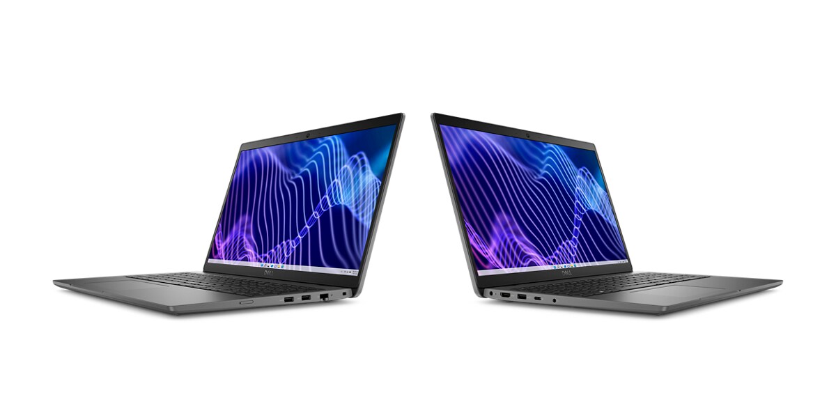 Ordinateur portable Dell Latitude 15 3540.
