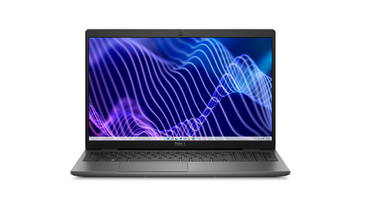 Ordinateur portable Latitude 15 3540.