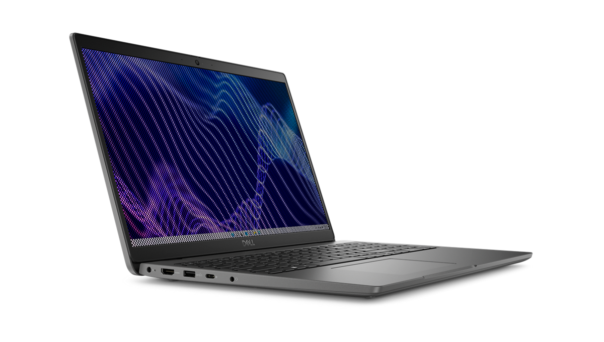 Ordinateur portable&nbsp;Dell&nbsp;Latitude&nbsp;15&nbsp;3540.