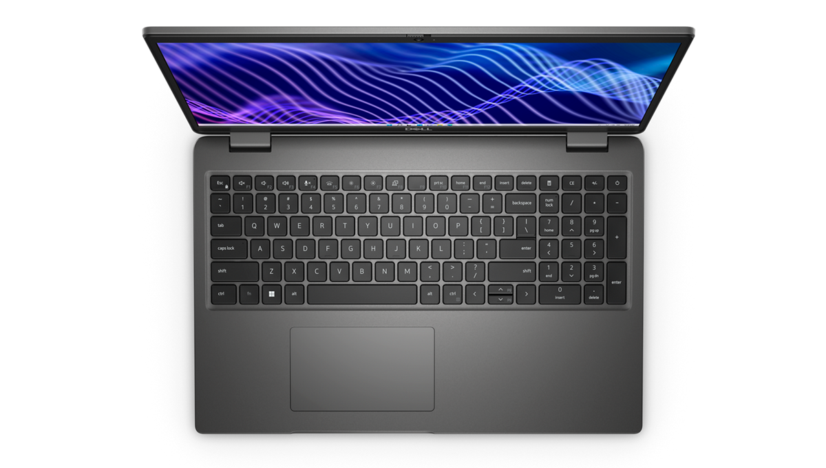 Ordinateur portable&nbsp;Dell&nbsp;Latitude&nbsp;15&nbsp;3540.