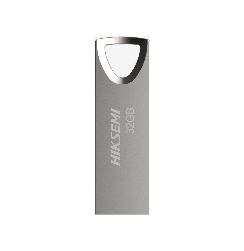 Cl&eacute; USB Hiksemi M200 - Vue lat&eacute;rale