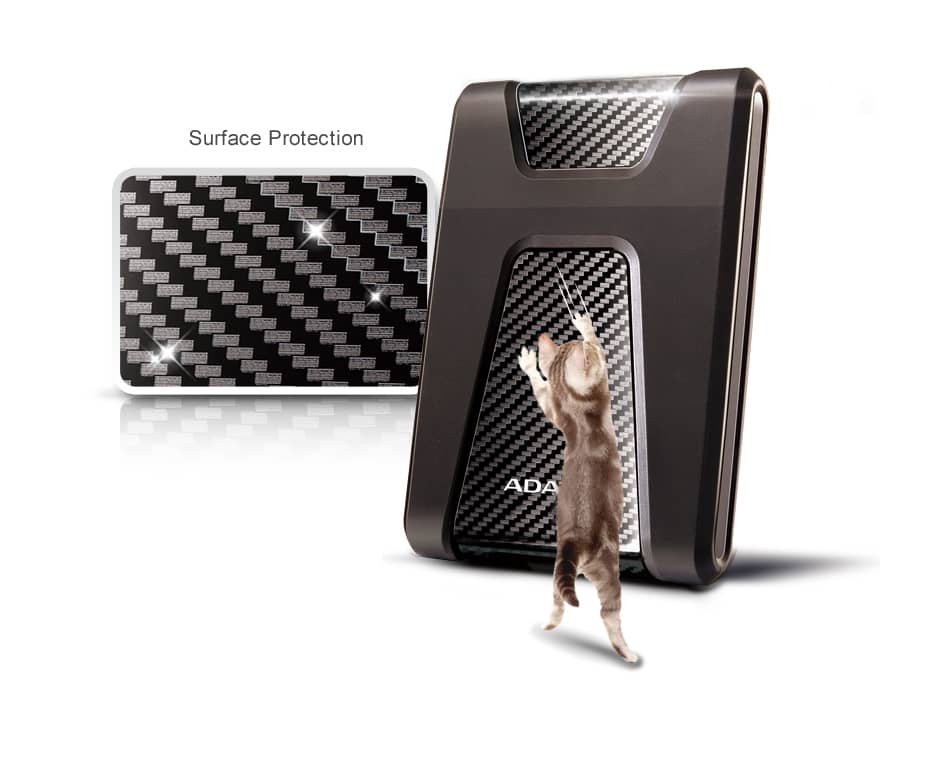 Surface prot&eacute;g&eacute;e