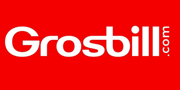 grosbill