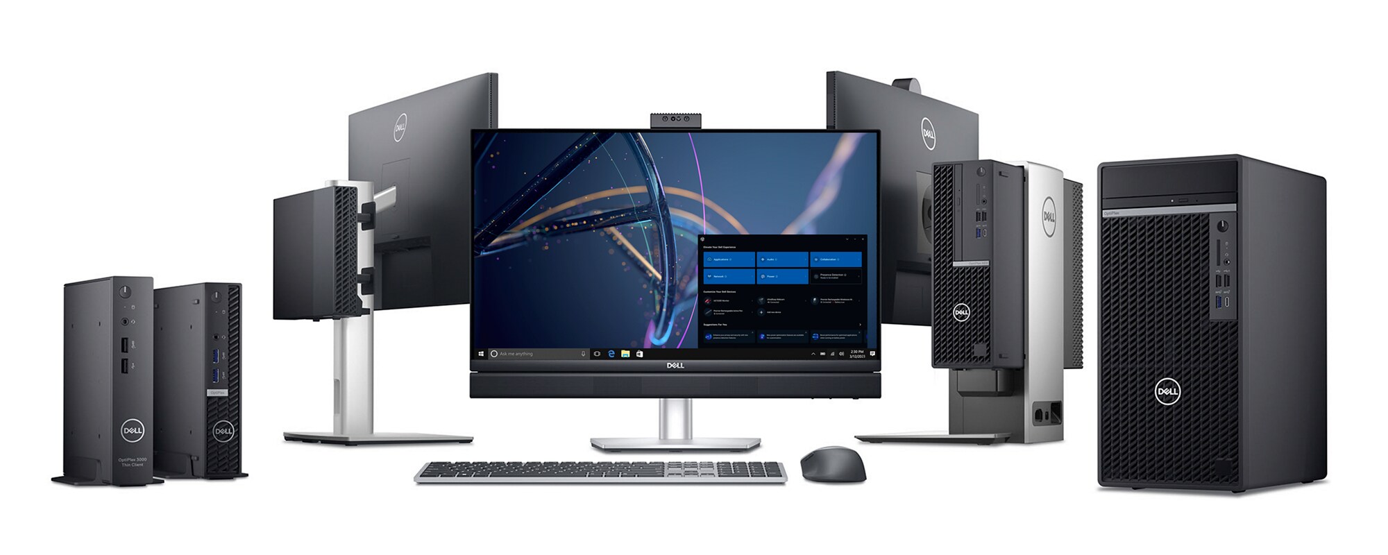 Produits&nbsp;Dell.