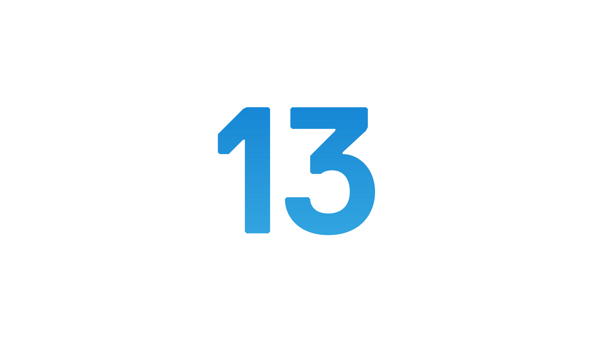 Processeurs Intel&reg;&nbsp;Core&trade;&nbsp;de 13e&nbsp;g&eacute;n&eacute;ration