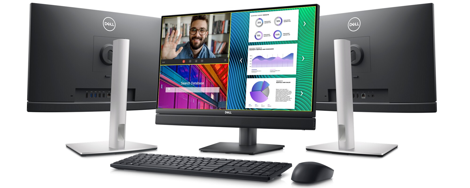 Produits&nbsp;Dell.