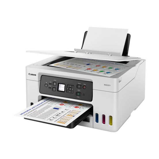 MAXIFY GX3040